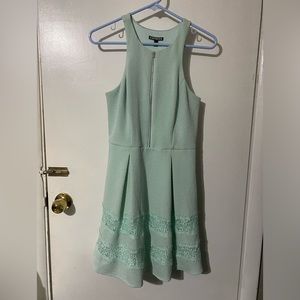 Express size 6 women’s dress